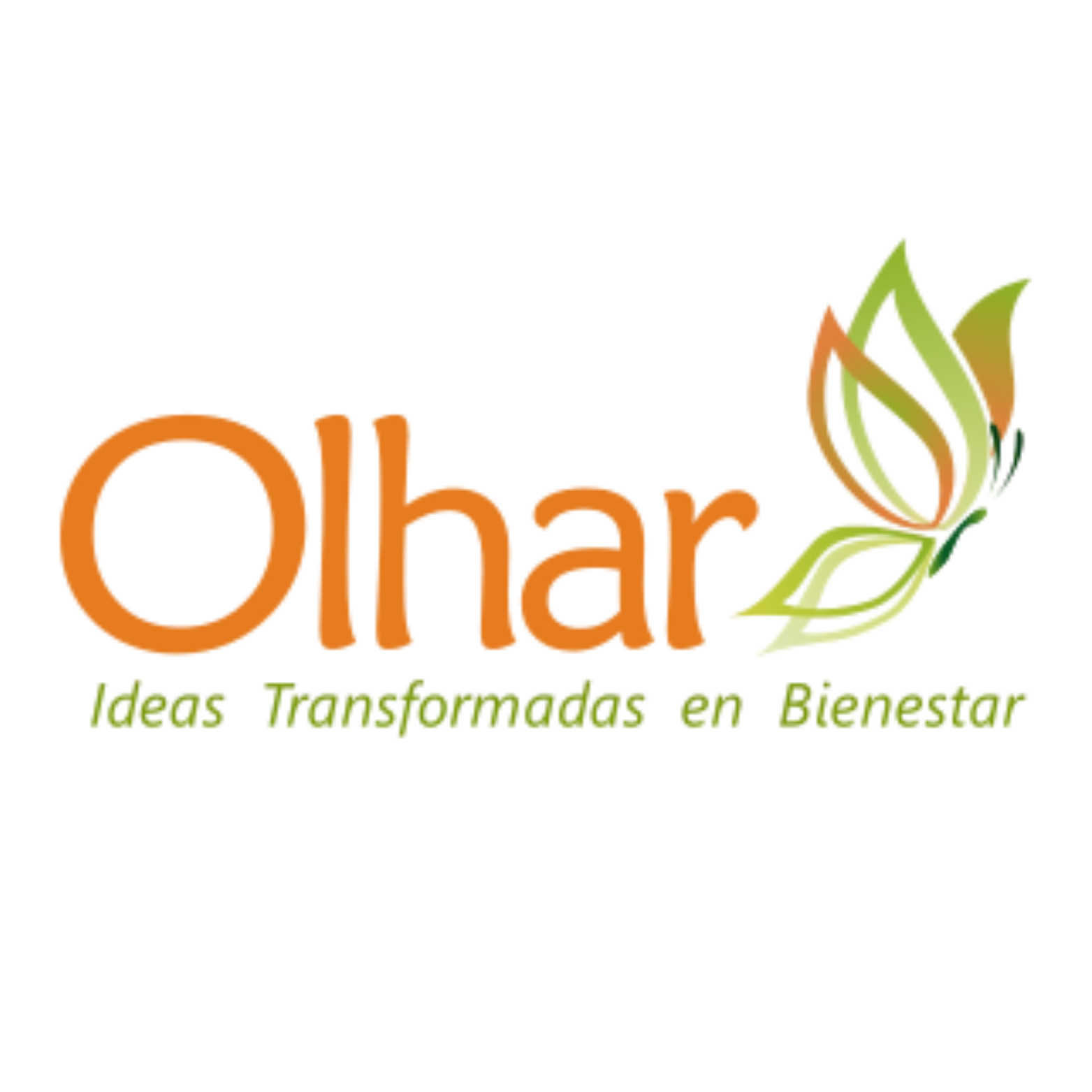 Olhar - Ideas Transformadas en Bienestar