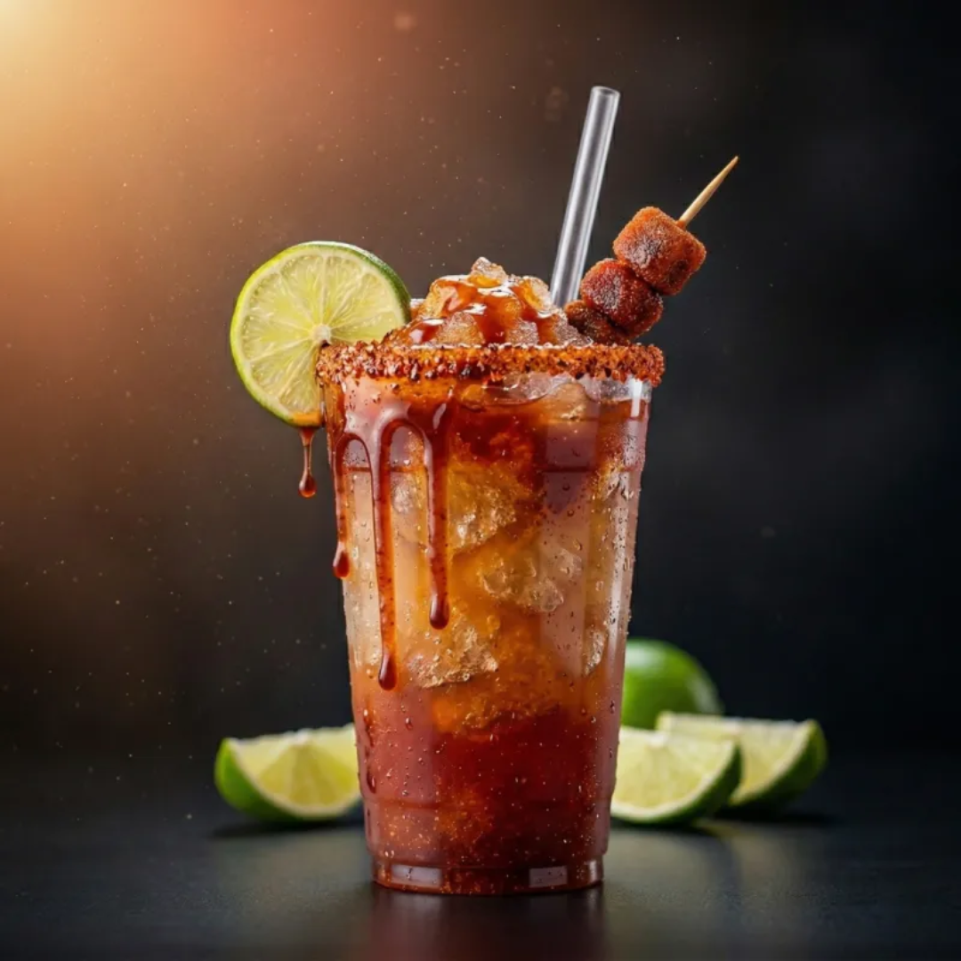 Glaseados Real Blends