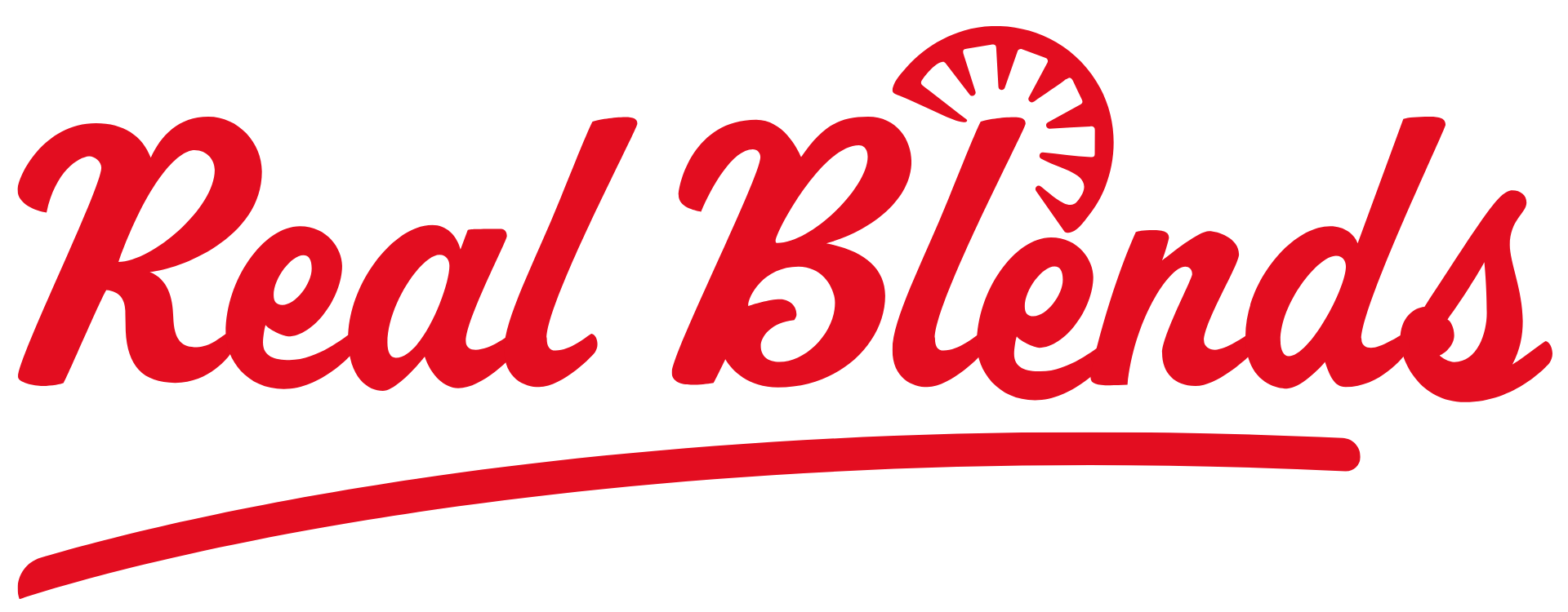 Real Blends