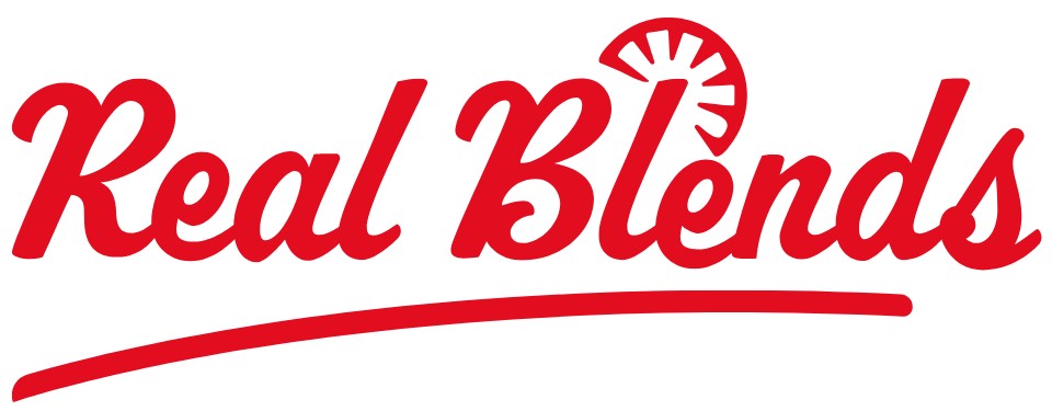 Real Blends