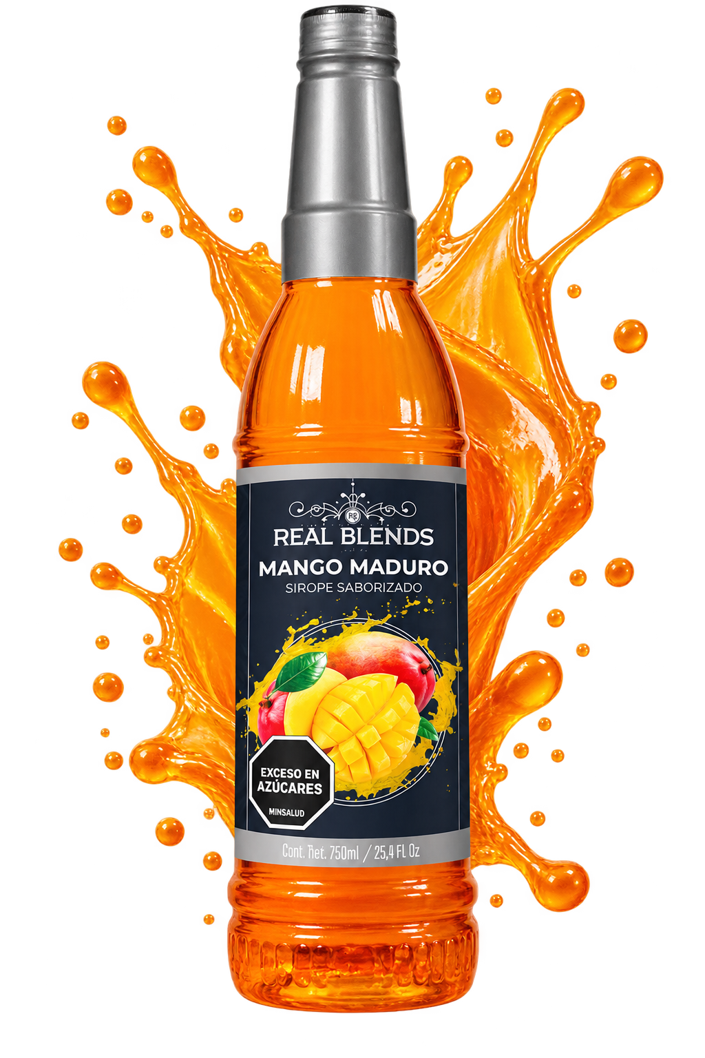 Producto Real Blends