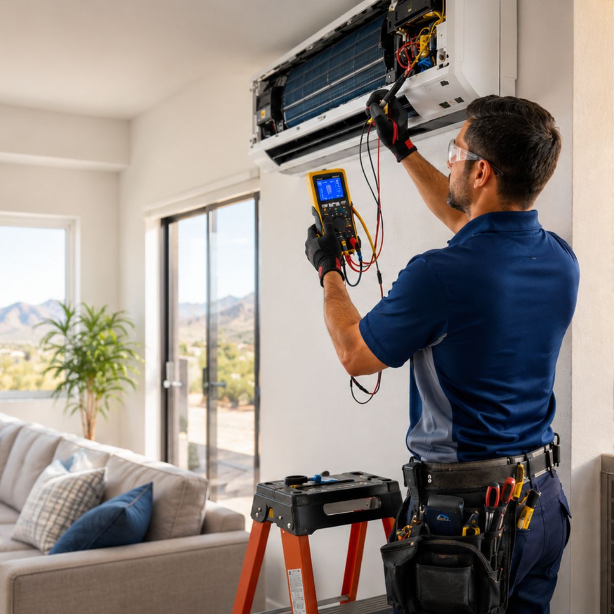 AC Repair