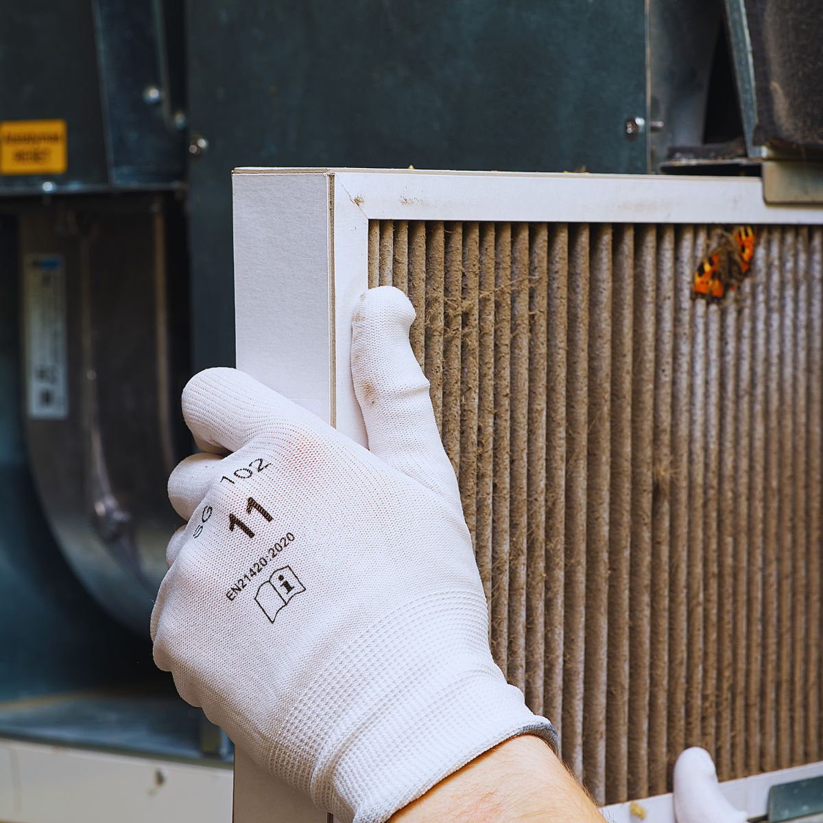 HVAC Replacement