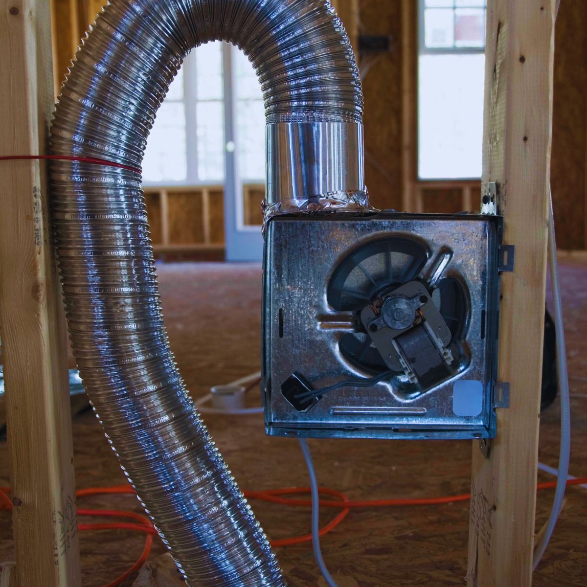 Ductwork