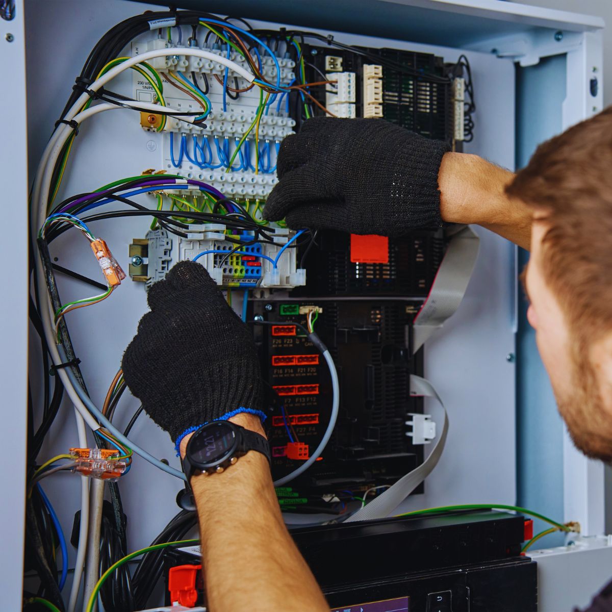 Heat Pumps