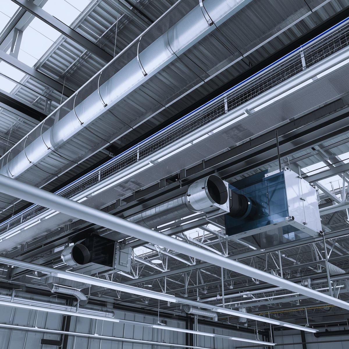 Ventilation