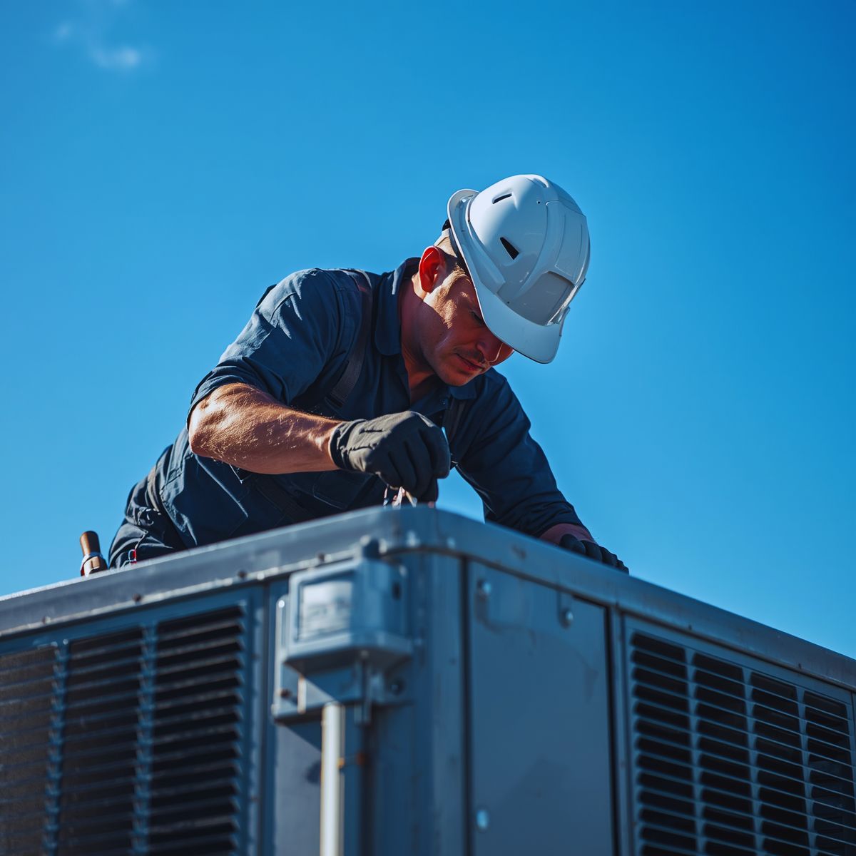 Rooftop Units