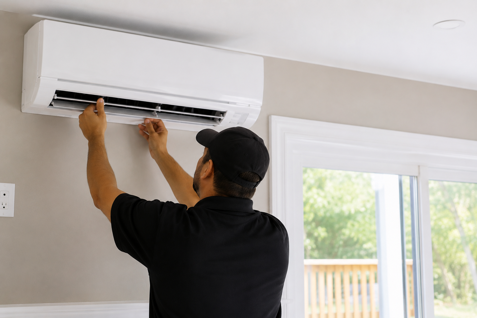 Commercial HVAC