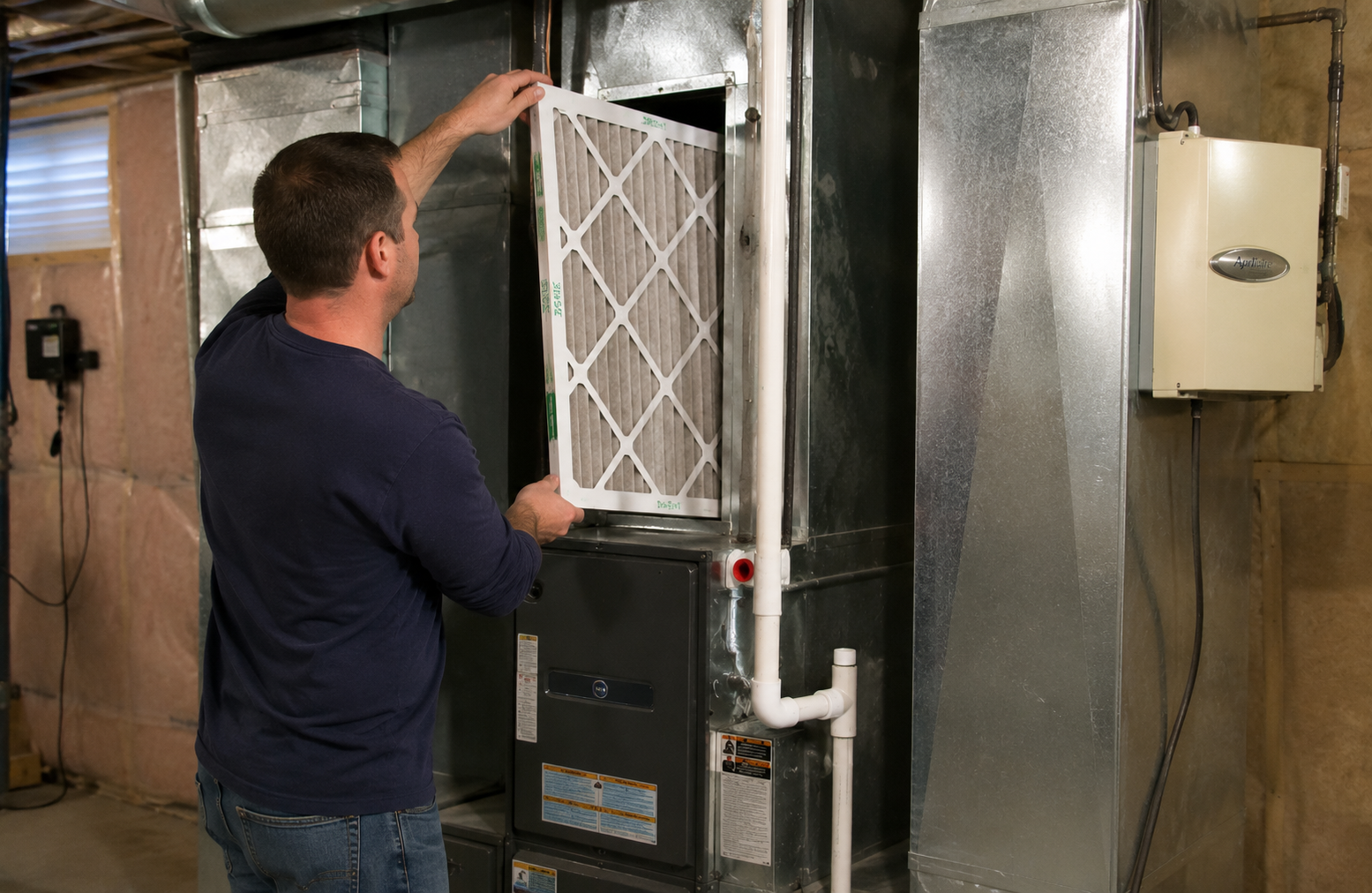 Indoor Air Quality