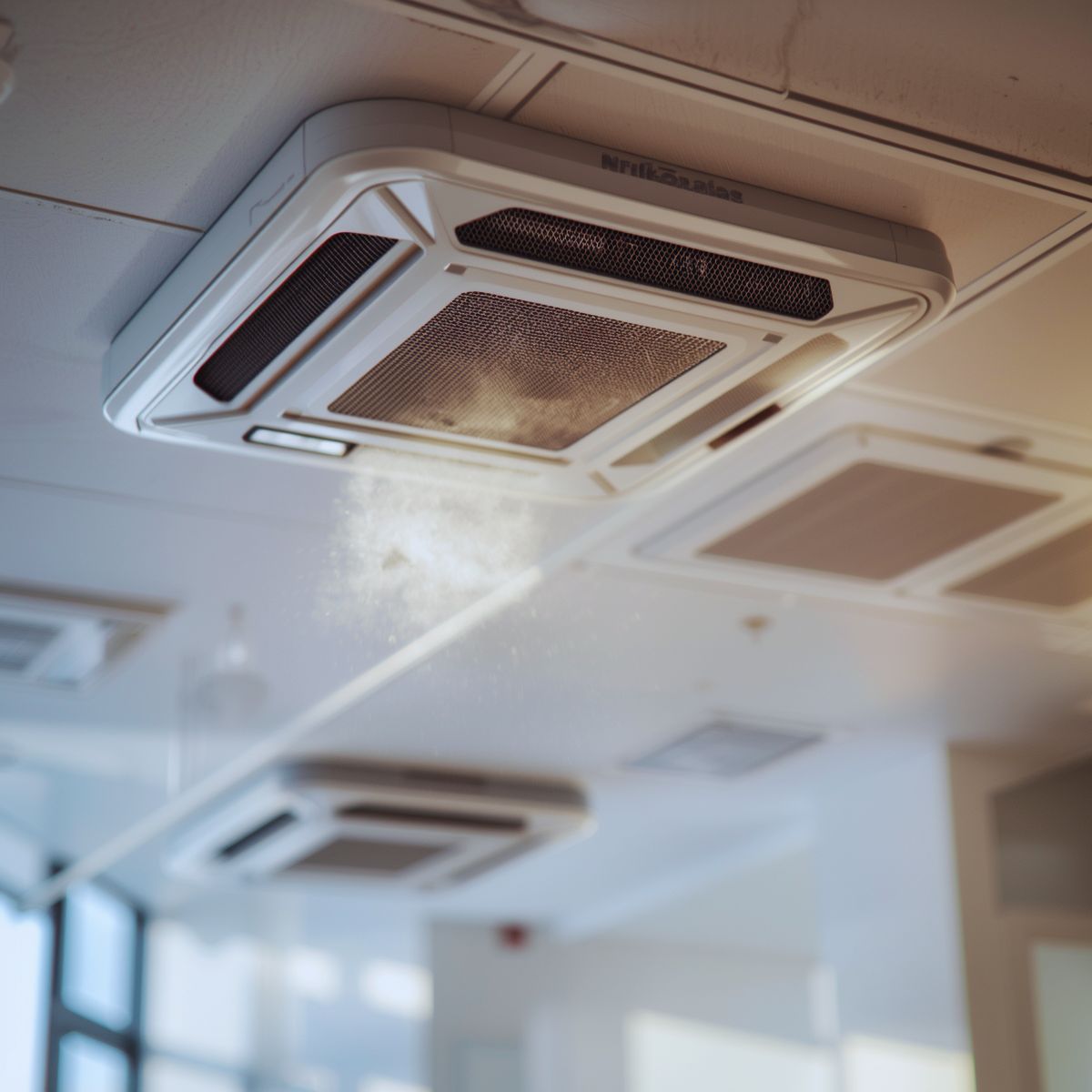 Indoor Air Quality
