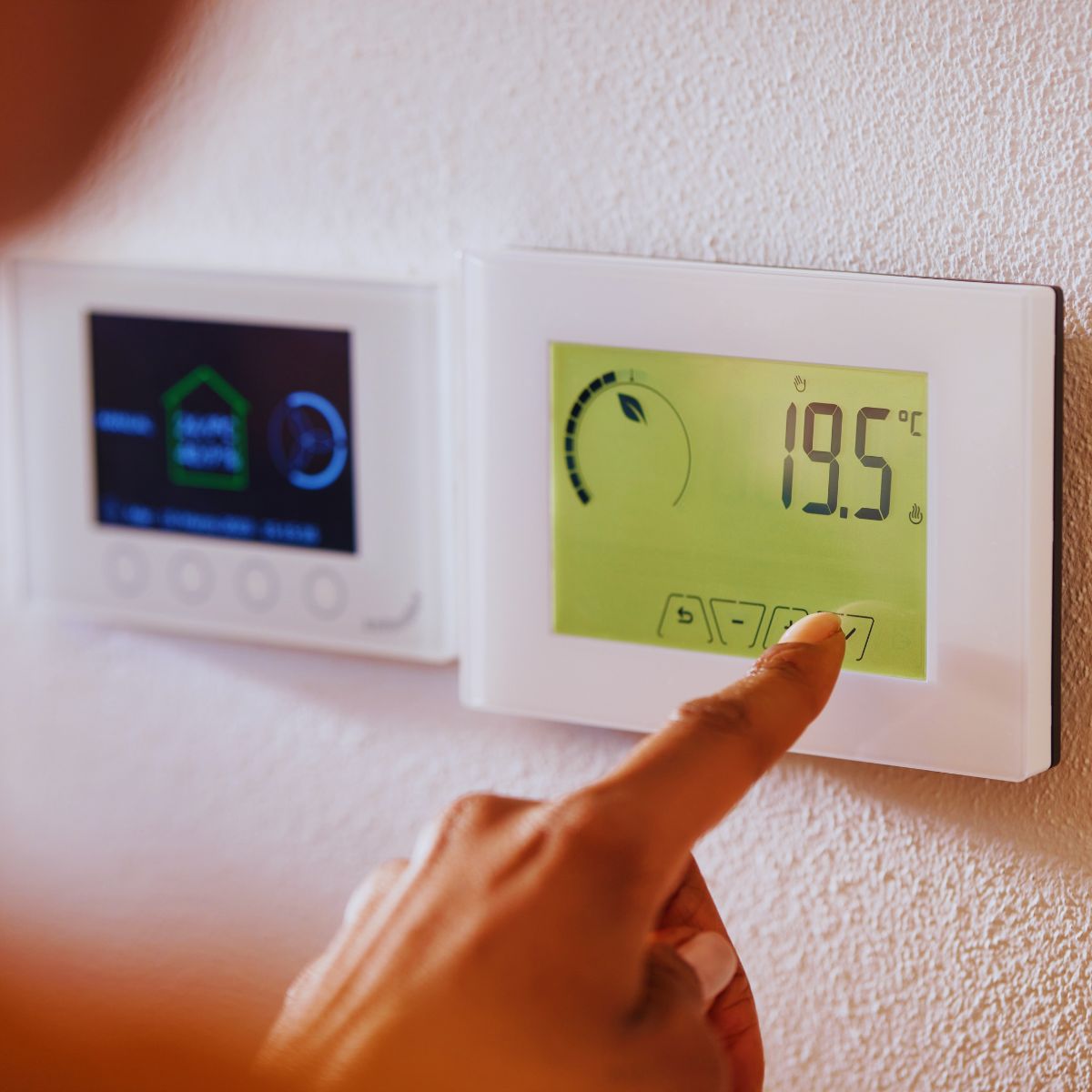 Smart Thermostats