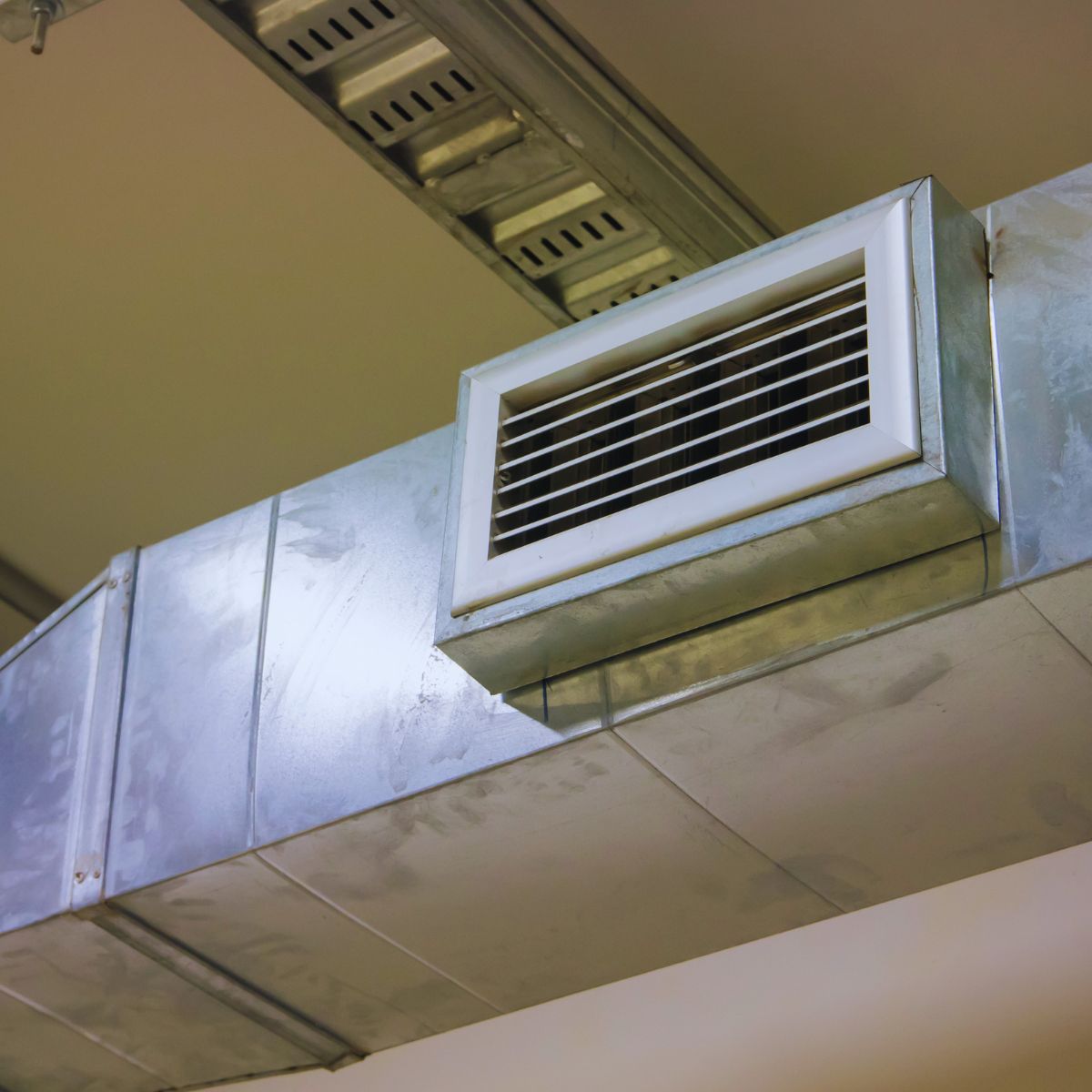 Ventilation Solutions