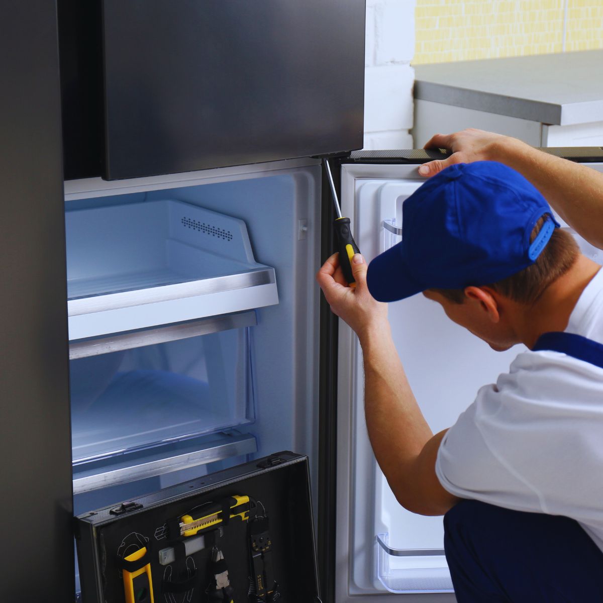 Ice Machines