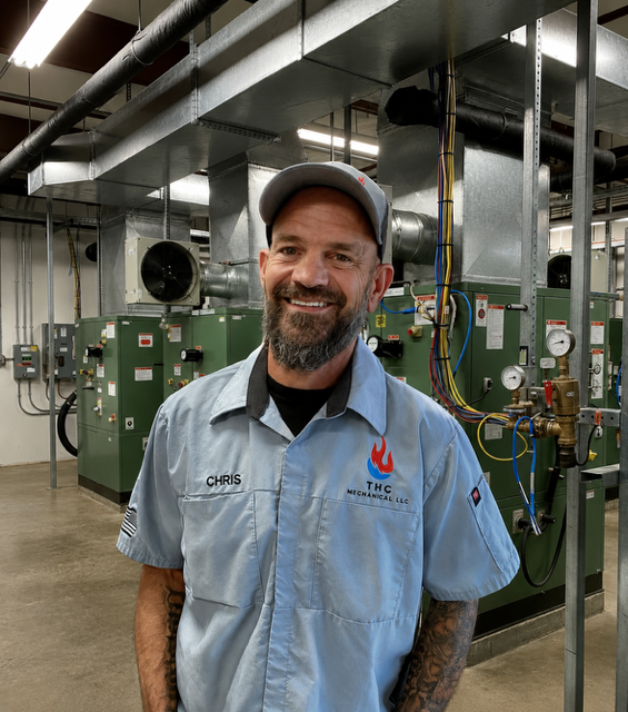 HVAC Service