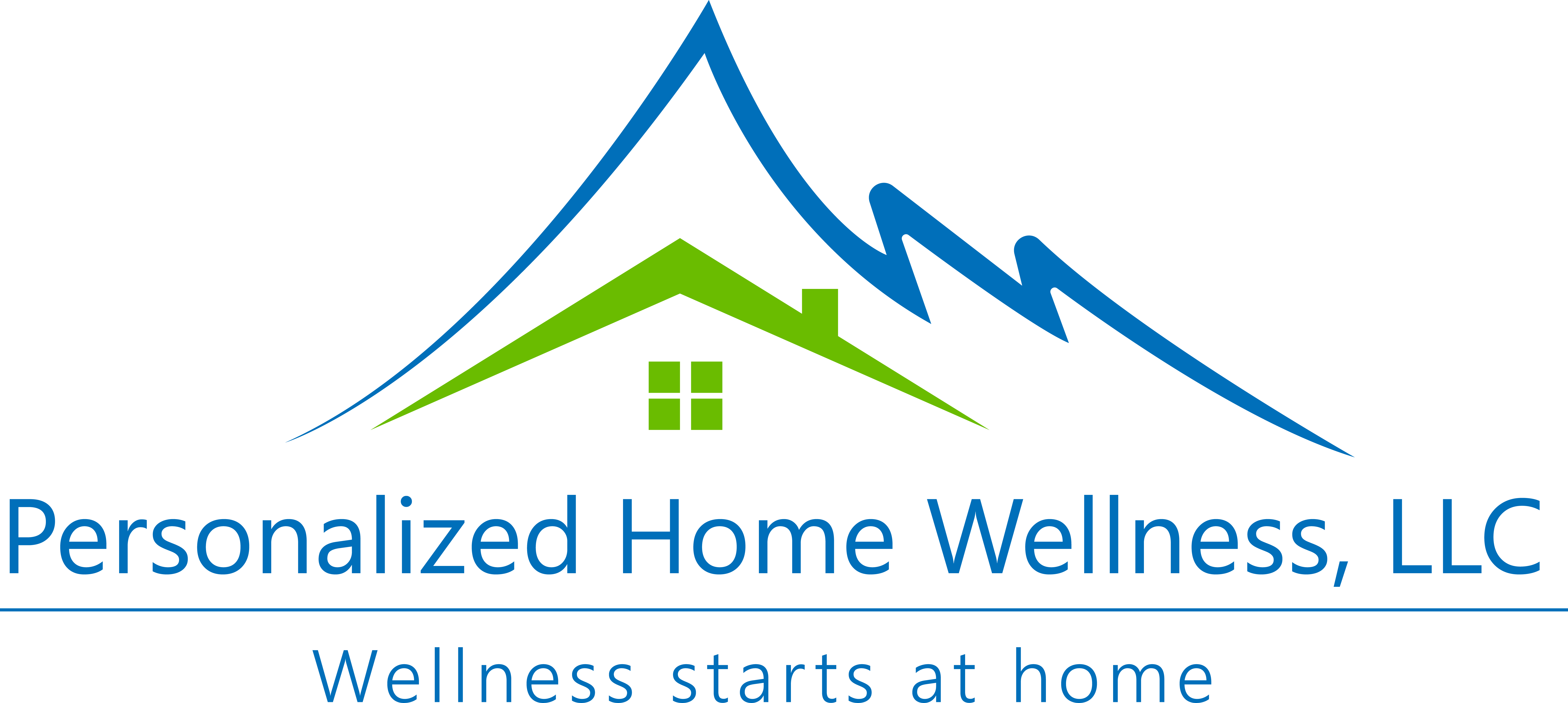 Personalized Home Wellness, LLC