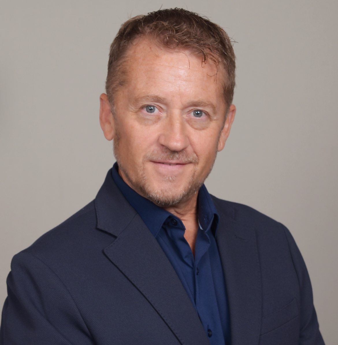 Todd Kokoska, REALTOR® with Keller Williams Realty Evolution in Newburyport, Massachusetts