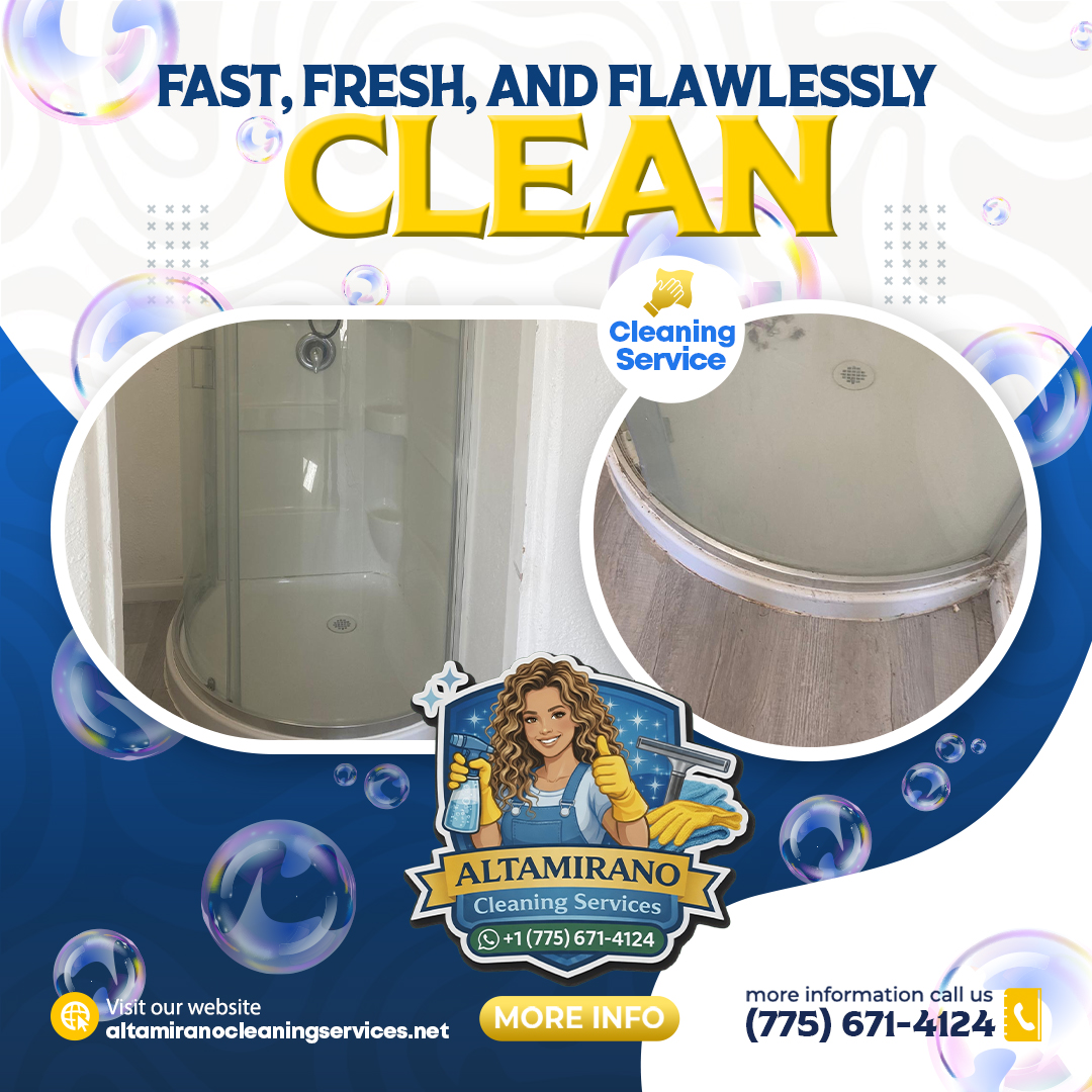 Cleaning Service Image 2