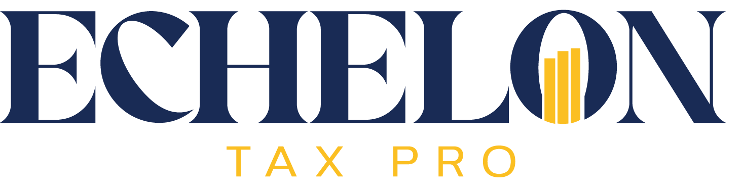 Echelon Tax Pro