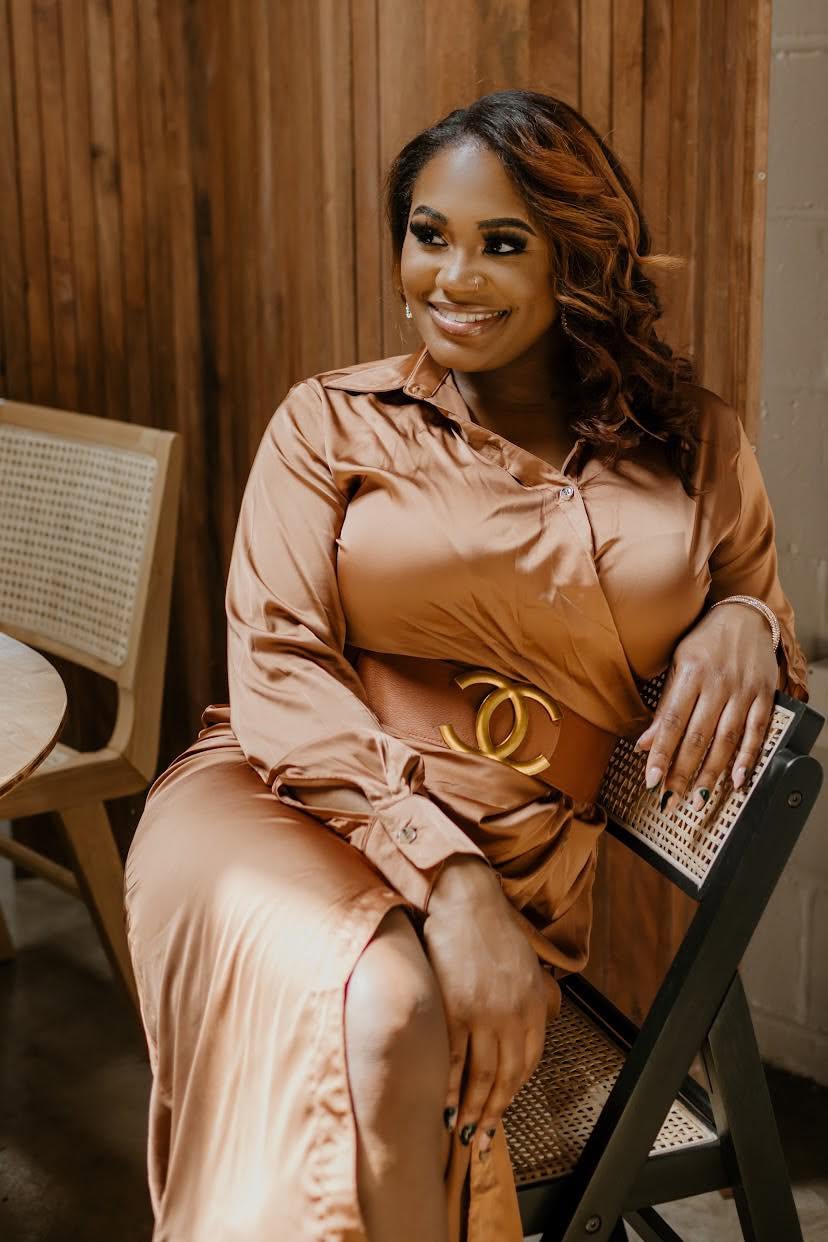 Davia Montgomery