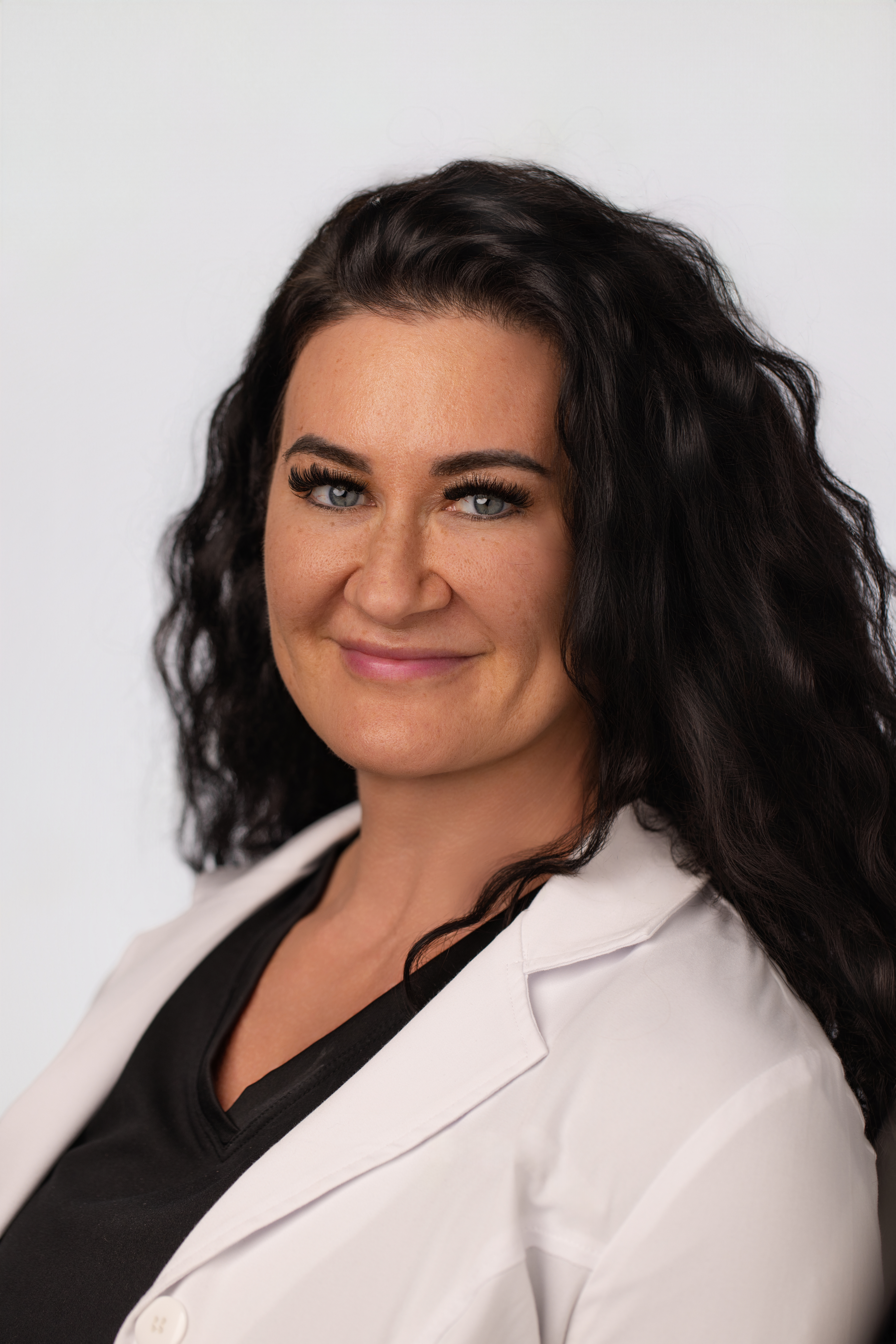 Photo of Ashlee Montalvo