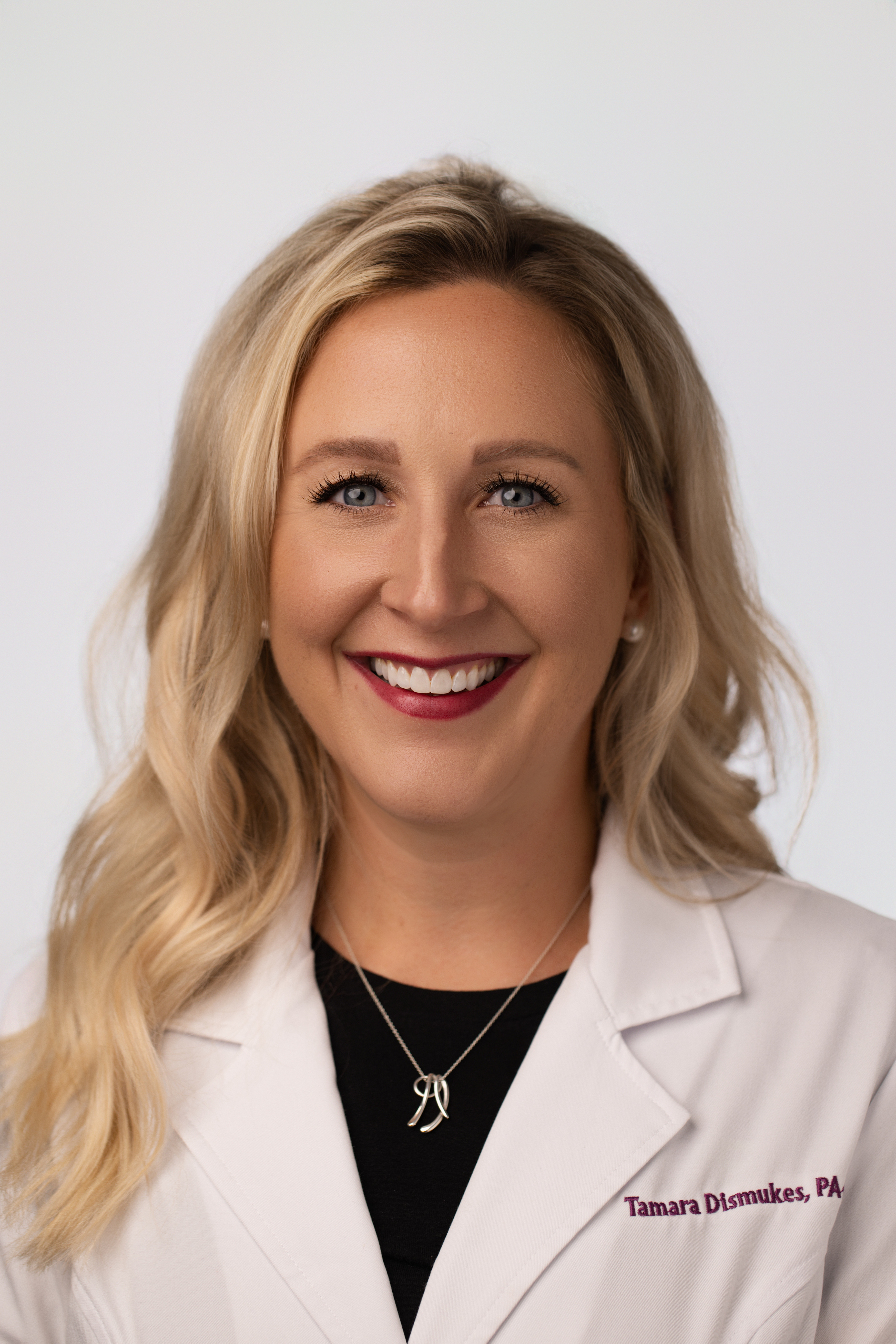 Photo of Tamara Dismukes