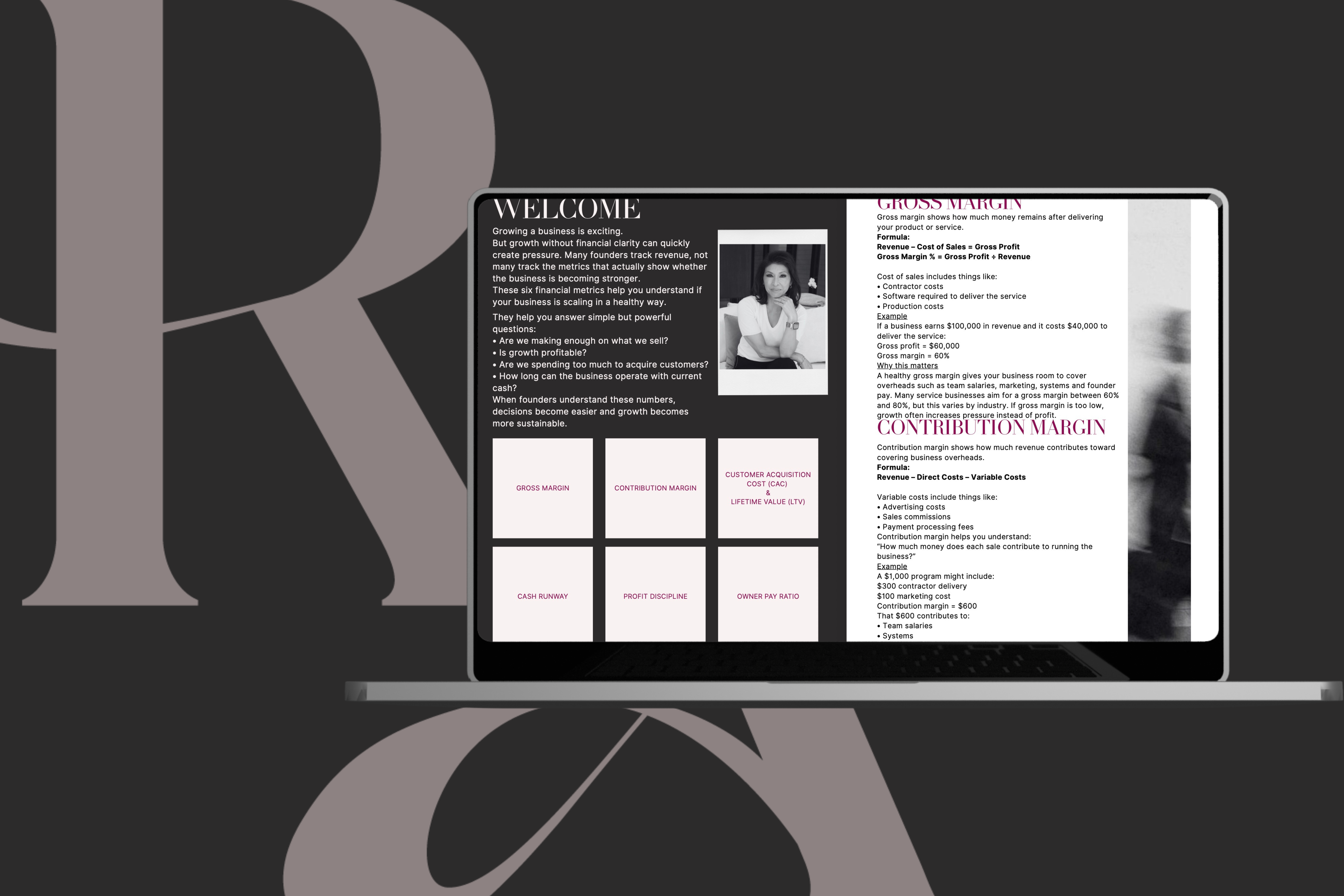 financial-metrics-scaling-founder