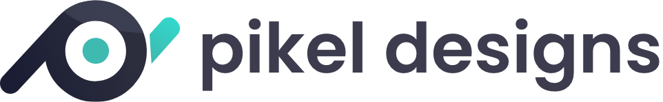 Pikel Designs Brand Logo
