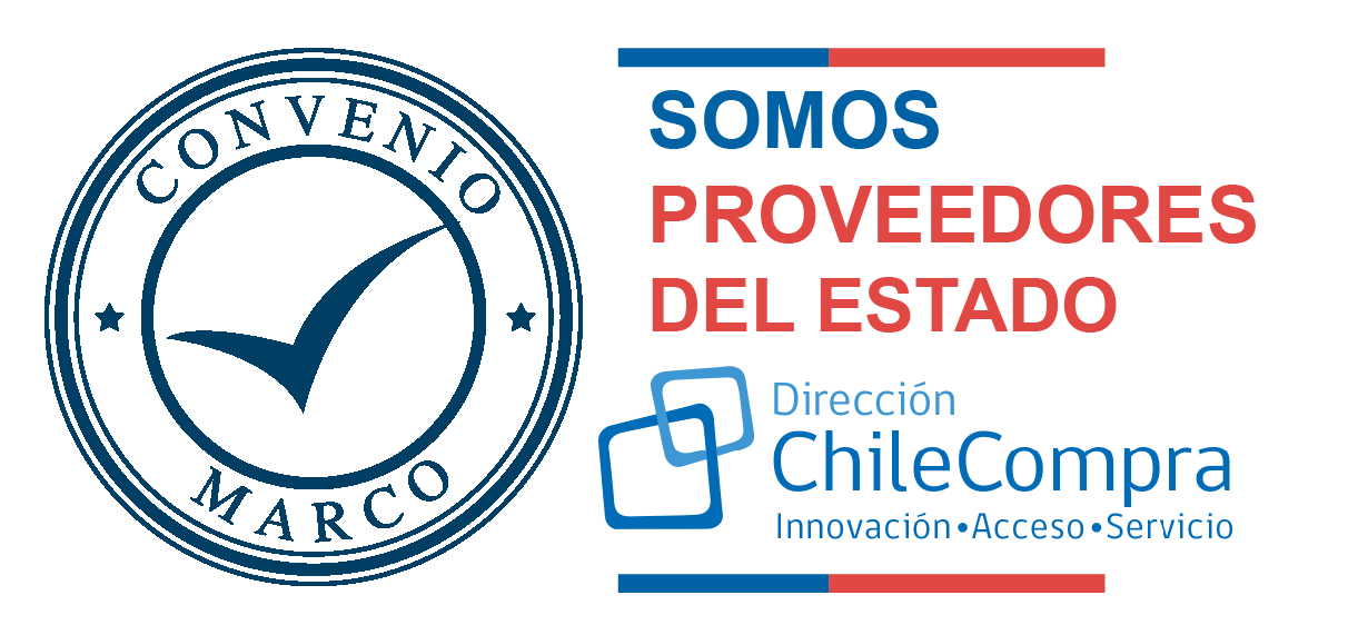Proveedor autorizado Estado de Chile