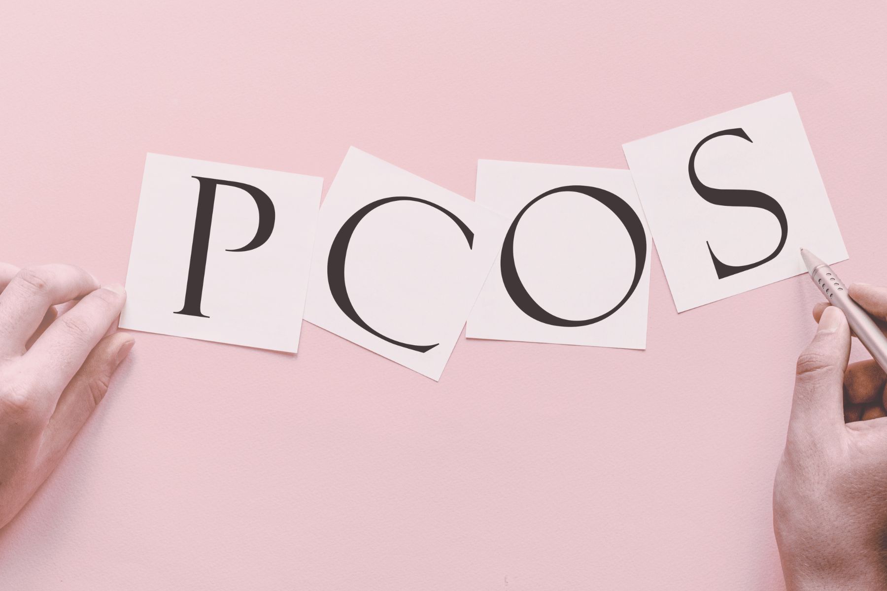 What Is PCOS