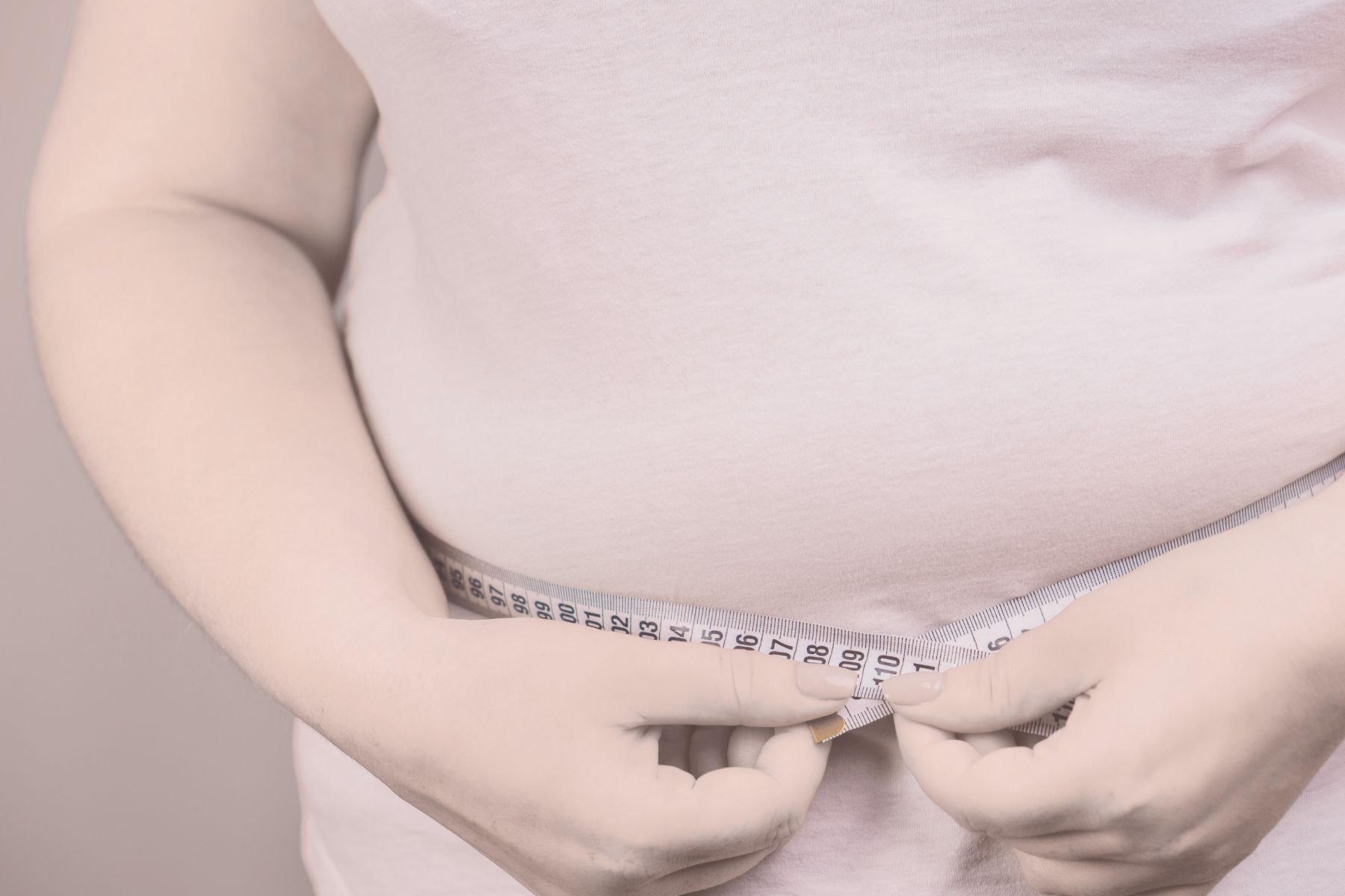 Why PCOS Weight Loss Feels So Hard Why PCOS Weight Loss Feels So Hard