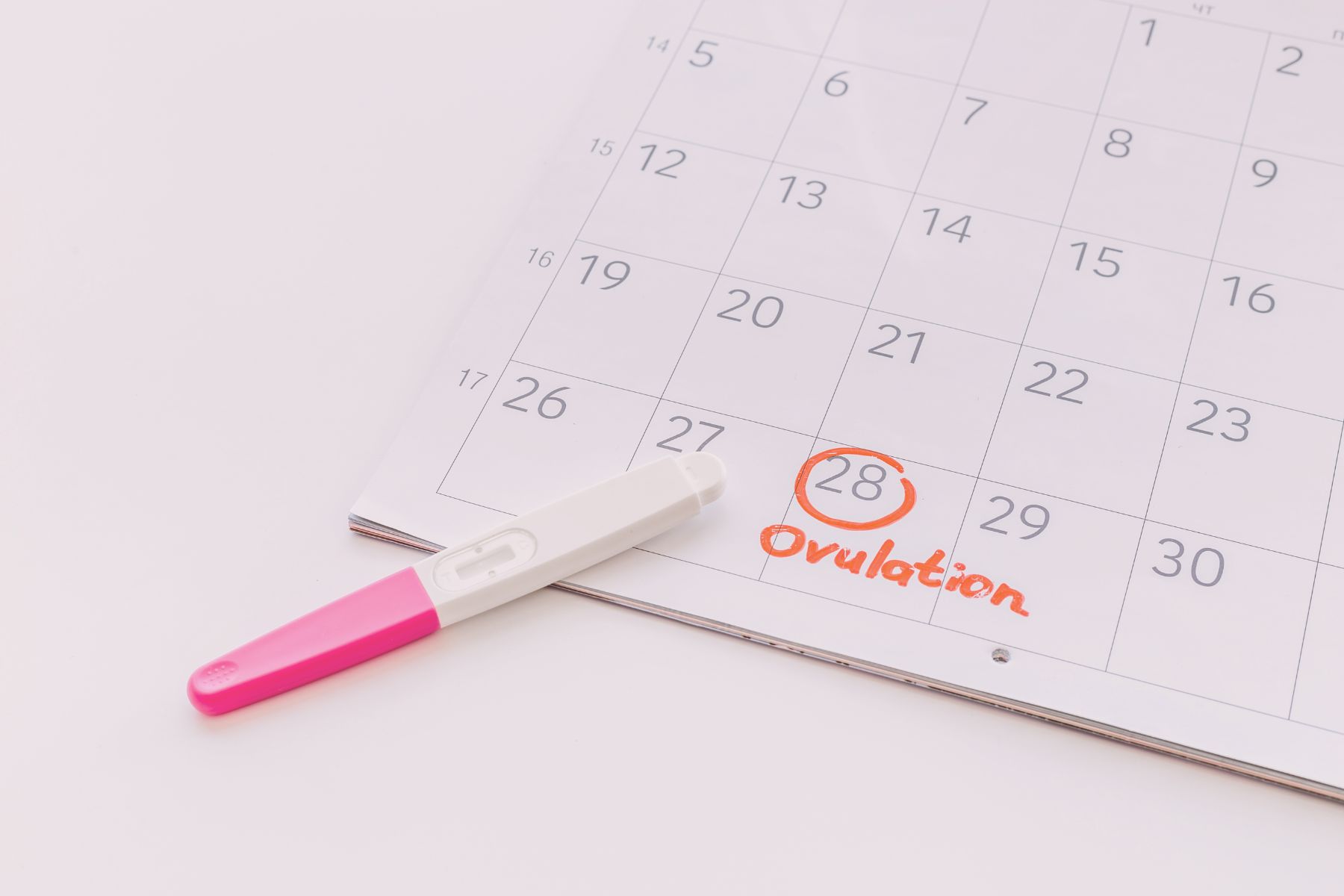 PCOS Preconception Care: Why “Just Ovulate” Isn’t Enough PCOS Preconception Care: Why “Just Ovulate” Isn’t Enough