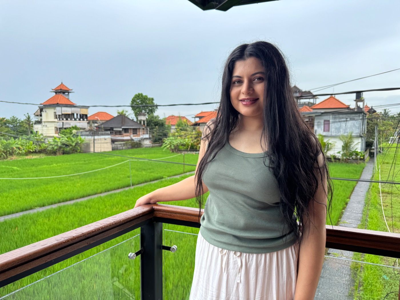 Thanusha