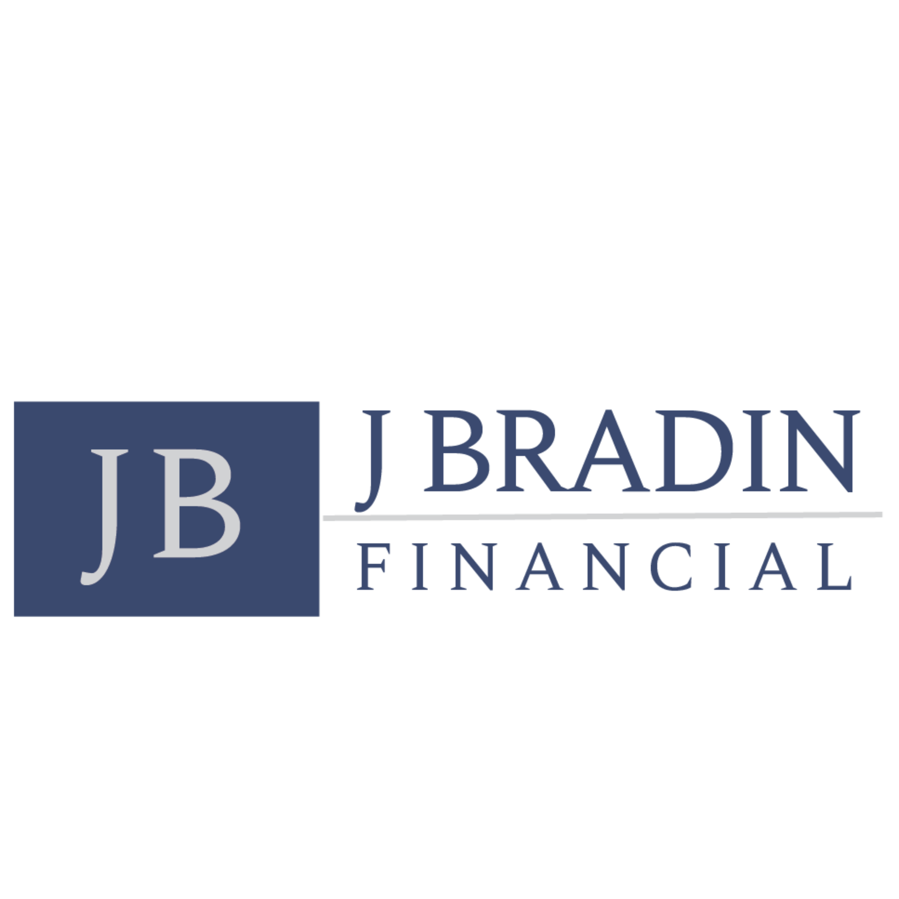J Bradin Financial