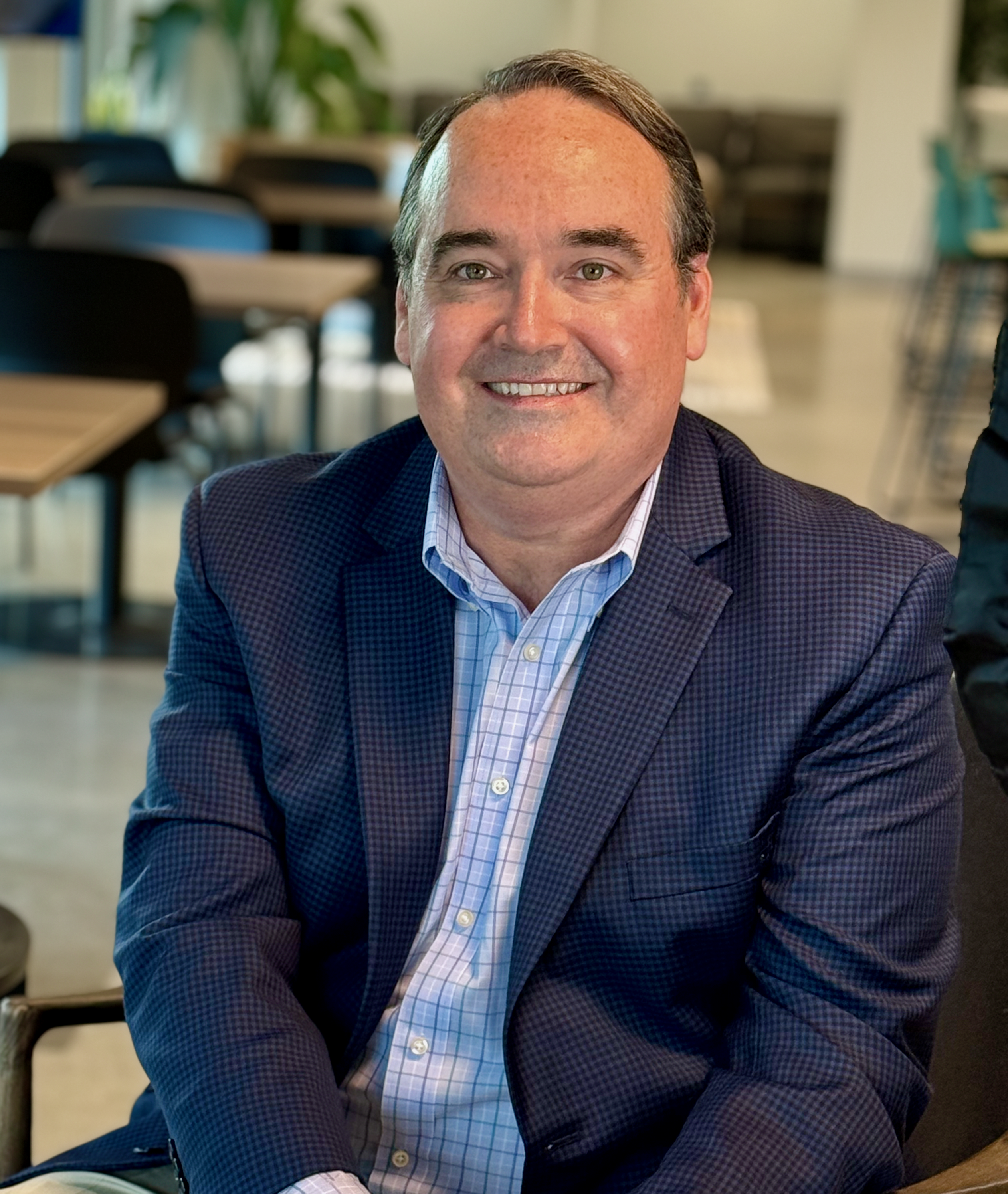 Jesse Bradin, J Bradin Financial