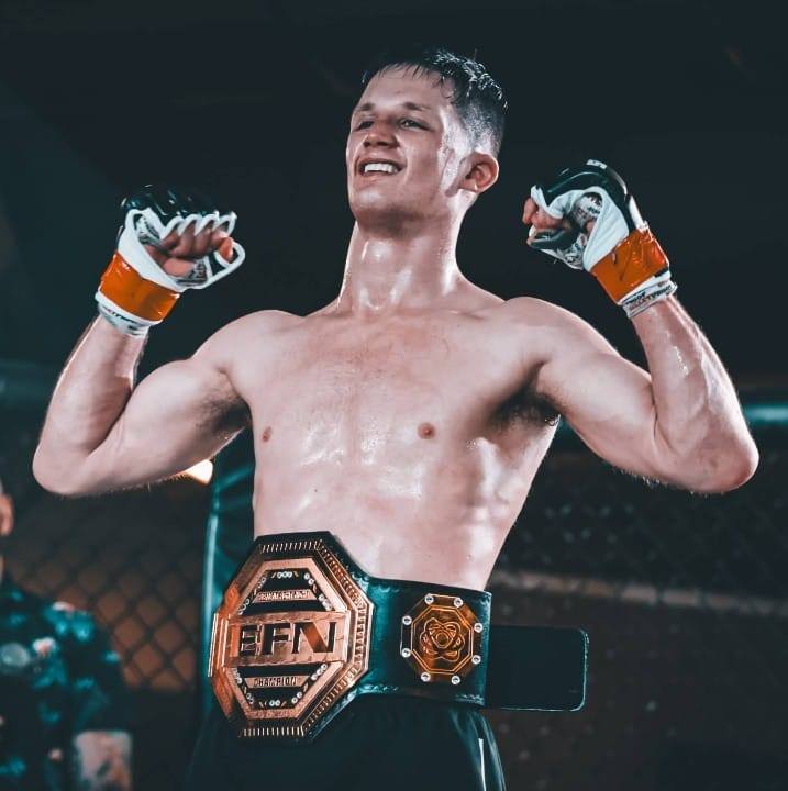 Oscar Marlow