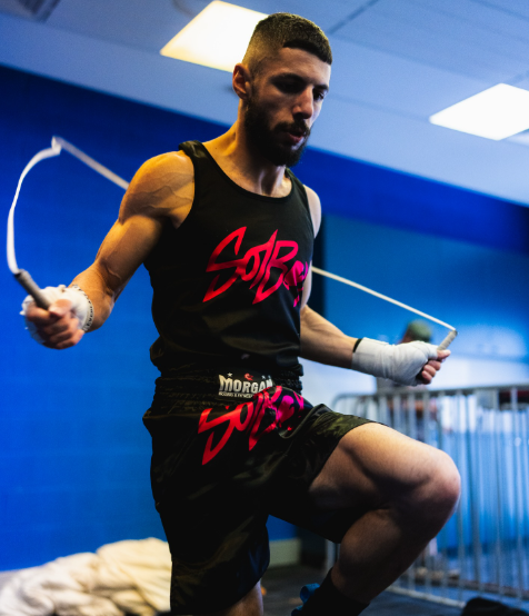 Jordon Spiteri
