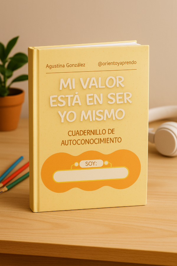 Oriento y Aprendo · Recursos y Acompañamiento Familiar