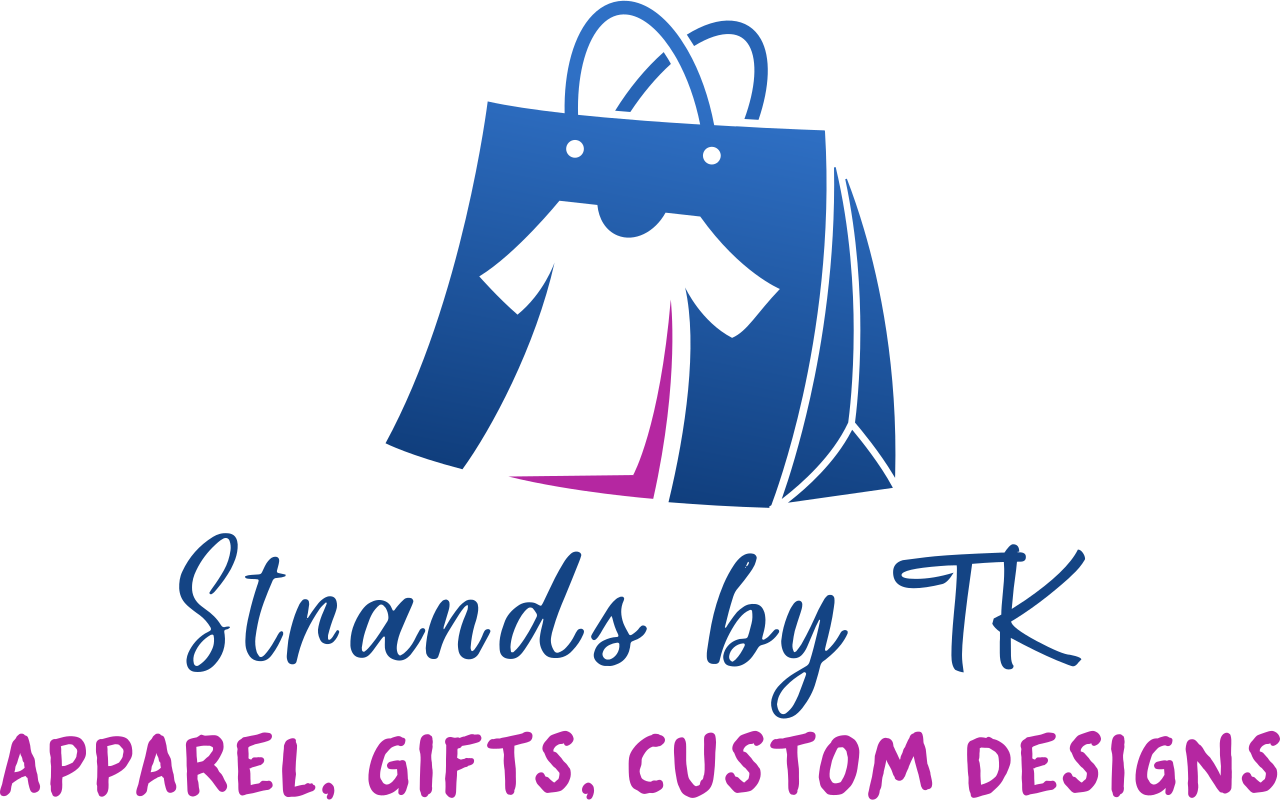 Strands by TK Logo