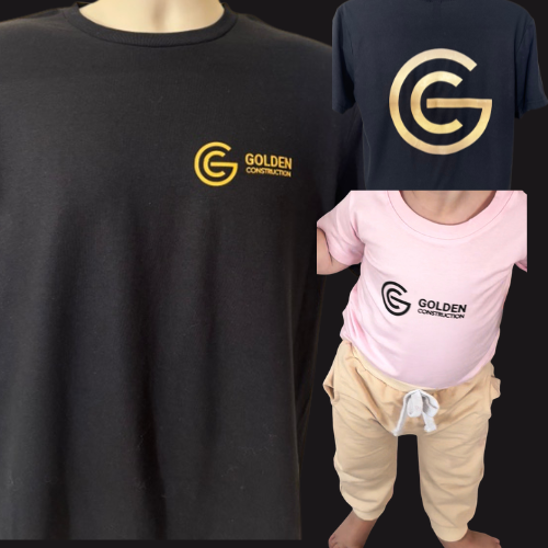 Custom apparel for small businesses
