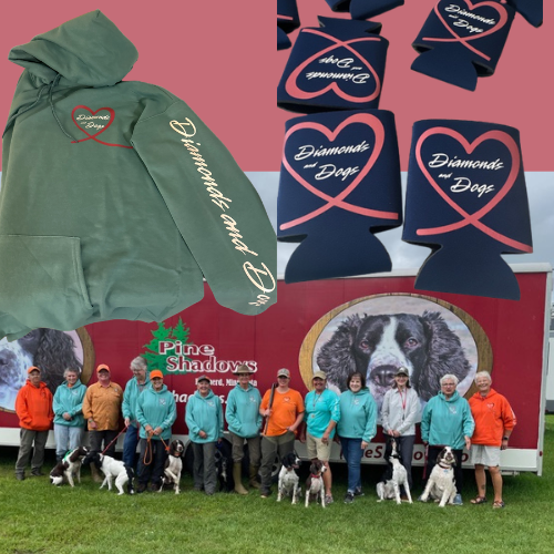 Golden Construction custom shirts