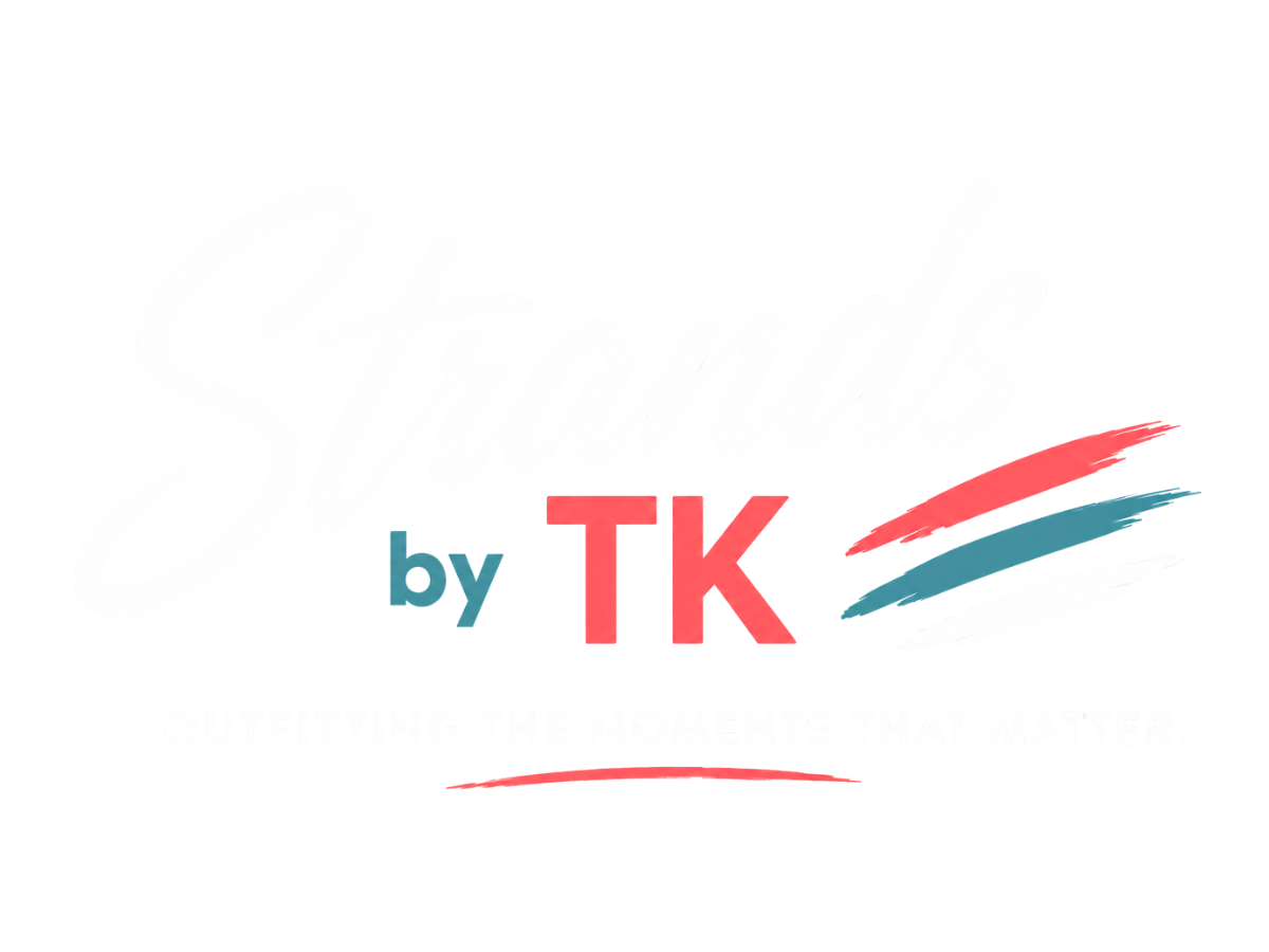 Strands by TK
