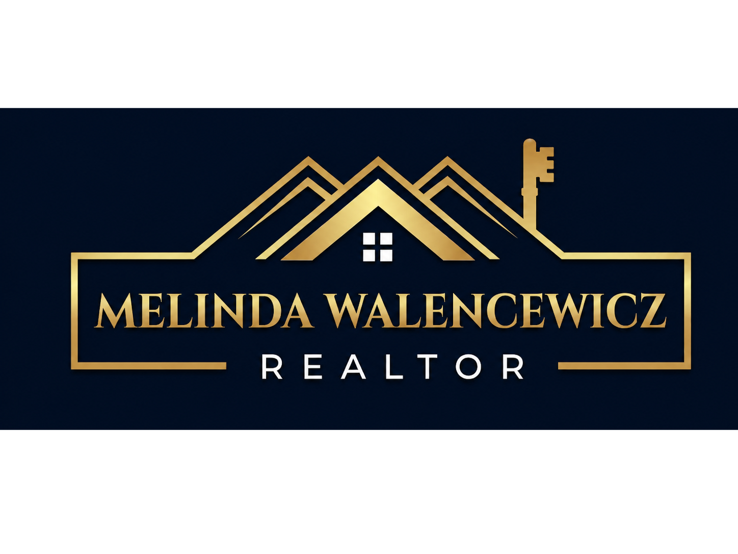 Melinda Walencewicz Realtor Logo