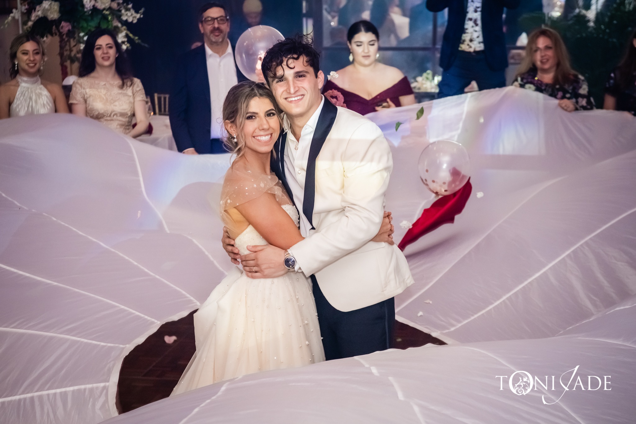 Rachel + Jake, Boca Raton, Florida