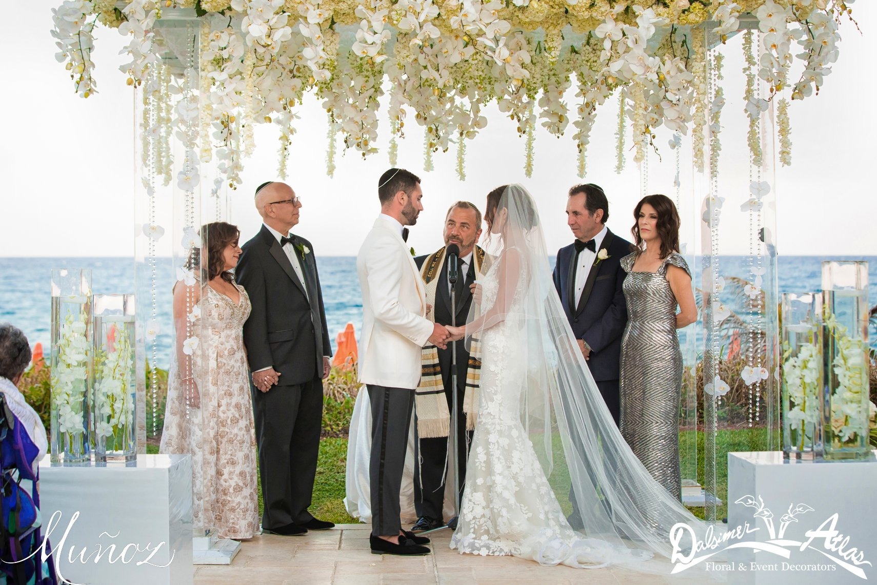 A Celebration in Full Bloom, South Florida