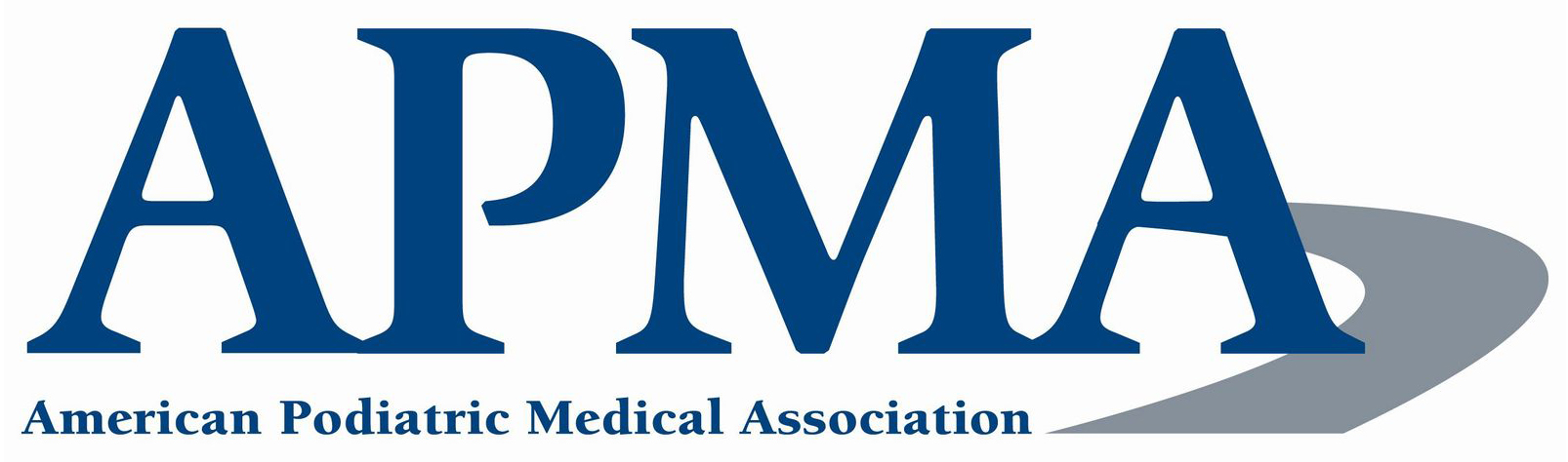 APMA Logo