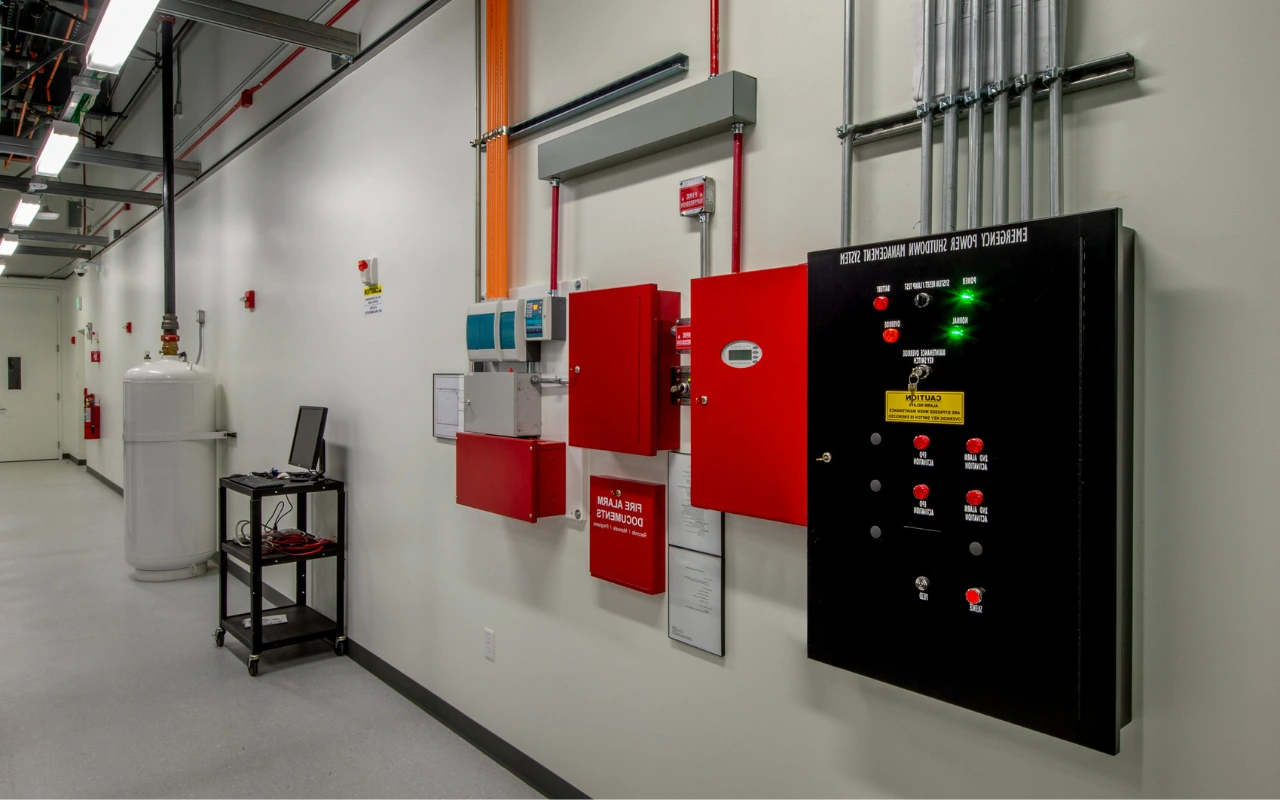 Electrician - EICR’s