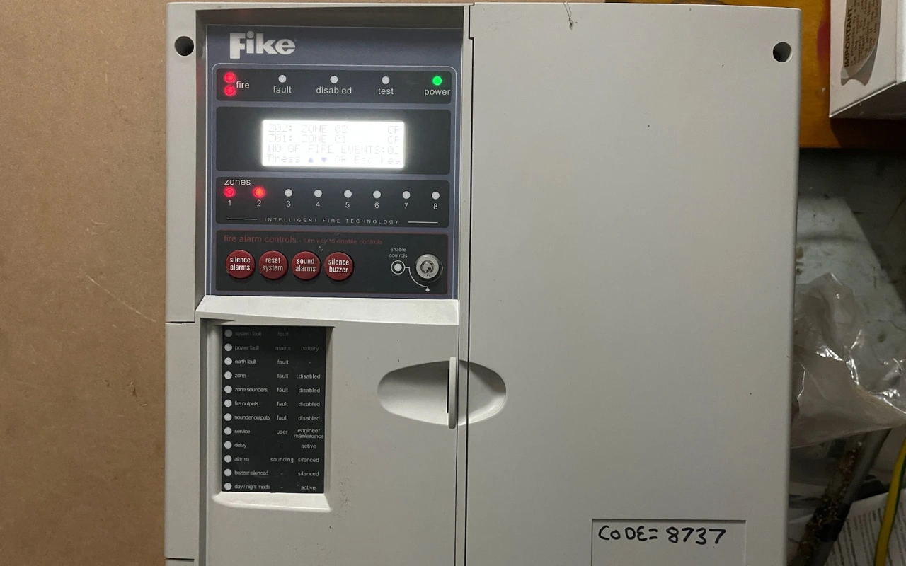 Electrician - EICR’s