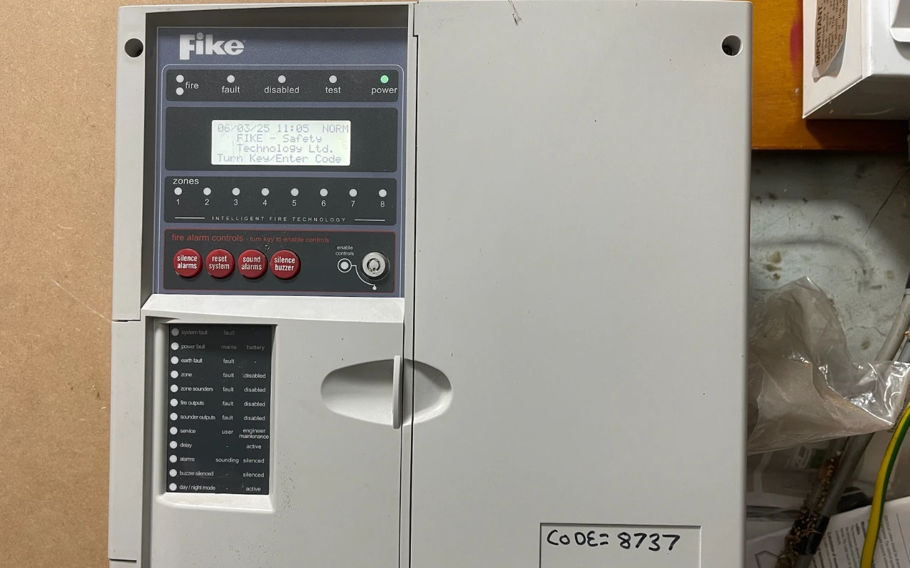 Electrician - EICR’s