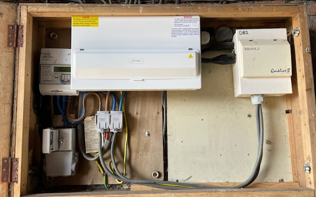 Electrician - EICR’s