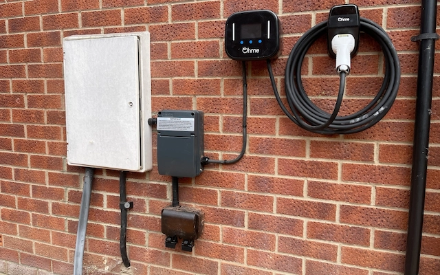 Electrician - EICR’s